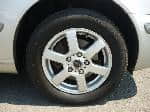 Used 2002 TOYOTA PROGRES BF68613 for Sale Image 9