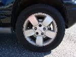 Used 2001 JEEP GRAND CHEROKEE BF68641 for Sale Image 12