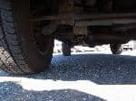 Used 2001 JEEP GRAND CHEROKEE BF68641 for Sale Image 13