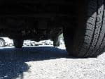 Used 2001 JEEP GRAND CHEROKEE BF68641 for Sale Image 14