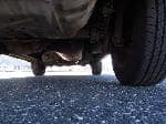 Used 2001 JEEP GRAND CHEROKEE BF68641 for Sale Image 16