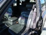 Used 2001 JEEP GRAND CHEROKEE BF68641 for Sale Image 18