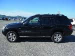 Used 2001 JEEP GRAND CHEROKEE BF68641 for Sale Image 2