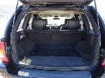 Used 2001 JEEP GRAND CHEROKEE BF68641 for Sale Image 20