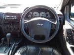 Used 2001 JEEP GRAND CHEROKEE BF68641 for Sale Image 21