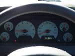 Used 2001 JEEP GRAND CHEROKEE BF68641 for Sale Image 23