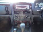 Used 2001 JEEP GRAND CHEROKEE BF68641 for Sale Image 24