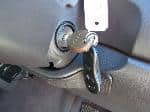 Used 2001 JEEP GRAND CHEROKEE BF68641 for Sale Image 26