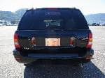 Used 2001 JEEP GRAND CHEROKEE BF68641 for Sale Image 4