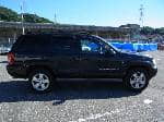 Used 2001 JEEP GRAND CHEROKEE BF68641 for Sale Image 6