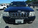 Used 2001 JEEP GRAND CHEROKEE BF68641 for Sale Image 8