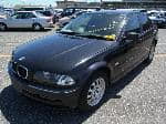 Used 1999 BMW 3 SERIES BF68669 for Sale Image 1