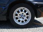 Used 1999 BMW 3 SERIES BF68669 for Sale Image 10