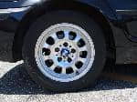 Used 1999 BMW 3 SERIES BF68669 for Sale Image 11