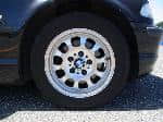 Used 1999 BMW 3 SERIES BF68669 for Sale Image 12
