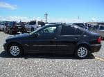Used 1999 BMW 3 SERIES BF68669 for Sale Image 2