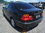 Used 1999 BMW 3 SERIES BF68669 for Sale Image 3