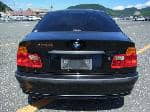 Used 1999 BMW 3 SERIES BF68669 for Sale Image 4