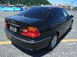 Used 1999 BMW 3 SERIES BF68669 for Sale Image 5