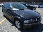 Used 1999 BMW 3 SERIES BF68669 for Sale Image 7