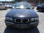 Used 1999 BMW 3 SERIES BF68669 for Sale Image 8