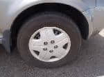 Used 2001 HONDA HR-V BF68583 for Sale Image 12