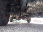 Used 2001 HONDA HR-V BF68583 for Sale Image 13