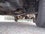 Used 2001 HONDA HR-V BF68583 for Sale Image 14