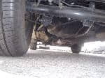 Used 2001 HONDA HR-V BF68583 for Sale Image 15