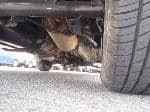Used 2001 HONDA HR-V BF68583 for Sale Image 16