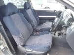Used 2001 HONDA HR-V BF68583 for Sale Image 17