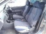 Used 2001 HONDA HR-V BF68583 for Sale Image 18