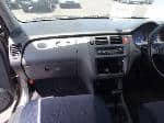 Used 2001 HONDA HR-V BF68583 for Sale Image 22