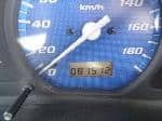 Used 2001 HONDA HR-V BF68583 for Sale Image 24
