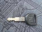 Used 2001 HONDA HR-V BF68583 for Sale Image 26