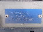 Used 2001 HONDA HR-V BF68583 for Sale Image 27