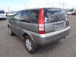 Used 2001 HONDA HR-V BF68583 for Sale Image 3