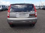 Used 2001 HONDA HR-V BF68583 for Sale Image 4