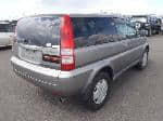 Used 2001 HONDA HR-V BF68583 for Sale Image 5
