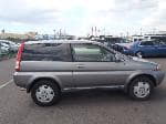 Used 2001 HONDA HR-V BF68583 for Sale Image 6
