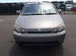 Used 2001 HONDA HR-V BF68583 for Sale Image 8