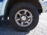 Used 1994 MITSUBISHI PAJERO BF68642 for Sale Image 12