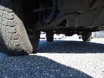 Used 1994 MITSUBISHI PAJERO BF68642 for Sale Image 13