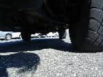 Used 1994 MITSUBISHI PAJERO BF68642 for Sale Image 14