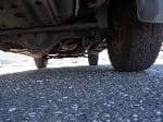 Used 1994 MITSUBISHI PAJERO BF68642 for Sale Image 16