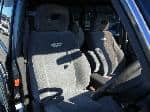 Used 1994 MITSUBISHI PAJERO BF68642 for Sale Image 17