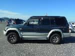 Used 1994 MITSUBISHI PAJERO BF68642 for Sale Image 2