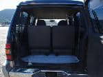 Used 1994 MITSUBISHI PAJERO BF68642 for Sale Image 21