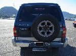 Used 1994 MITSUBISHI PAJERO BF68642 for Sale Image 4