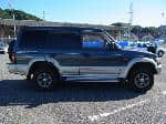 Used 1994 MITSUBISHI PAJERO BF68642 for Sale Image 6
